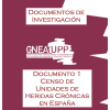 Documento nº1 Censo Unidades HC España