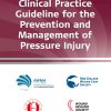 Pan Pacific Clinical Practice Guideline For The Prevention And Management Of Pressure Injury