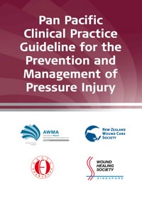 Pan Pacific Clinical Practice Guideline For The Prevention And Management Of Pressure Injury