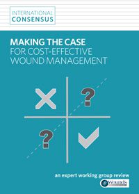 Making the case for cost-effective wound management