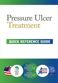 Pressure ulcer treatment