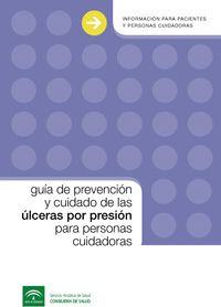 Prevención y cuidado de las úlceras por presión para personas cuidadoras