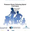 Pressure ulcers following spinal cord injury