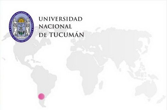 Convenio Universidad de Tucumán