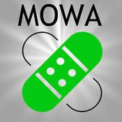 MOWA – Mobile Wound Analyzer