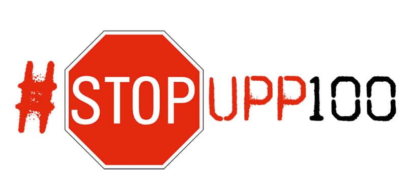 Iniciativa #StopUpp100: La prevención de las Ulceras por Presión, un Derecho Universal