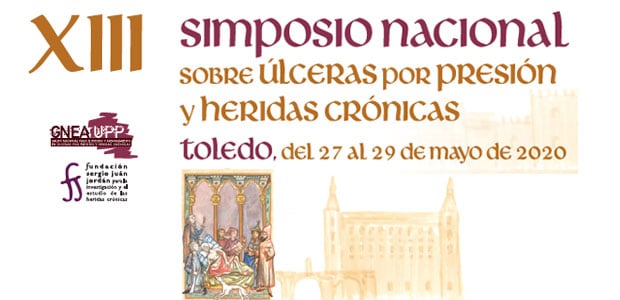 XIII Simposio Nacional – Toledo 2021