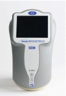 Un nuevo estudio publicado en la Revista de la viabilidad del tejido demuestra la SEM escáner como ‘objetiva, fiable herramienta prometedora, para la evaluación de las úlceras por presión’.
