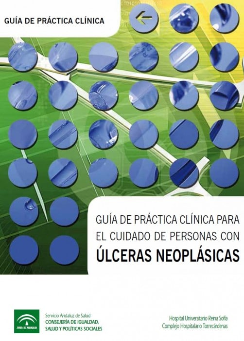 Guia de practica úlceras neoplasicas SAS 2015