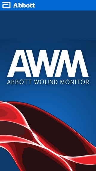 Abbott Wound Monitor