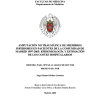 AMPUTACIÓN NO TRAUMÁTICA DE MIEMBROS INFERIORES EN PACIENTES DIABÉTICOS DE LA COMUNIDAD DE MADRID 1997-2005. EPIDEMIOLOGÍA Y ESTIMACIÓN DE LOS COSTES HOSPITALARIOS