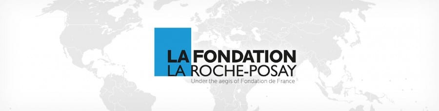 Dermatólogos desde el corazón: La Fundación La Roche-Posay muy preocupados en tratar las heridas crónicas