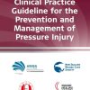 Pan Pacific Clinical Practice Guideline for the Prevention and Management of Pressure Injury