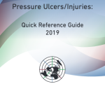 Prevention and Treatment of Pressure Ulcers/Injuries: Quick Reference Guide 2019