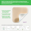 Lesiones cútaneas provocadas por el uso de dispositivos médicos: Guía de cortes Mepilex® Lite