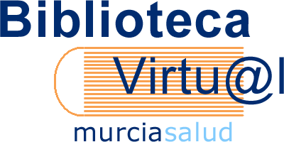 Biblioteca Virtual Murciasalud