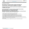 Documento de consenso sobre acciones de mejora en la prevención y manejo del pie diabético en España