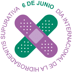 El próximo 6 de junio se celebra el Día Mundial de la Hidrosadenitis Supurativa