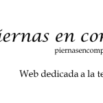 Piernas en compresión