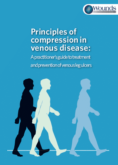 Principles of compression in venous disease: A practitioner’s guide to treatment and prevention of venous leg ulcers