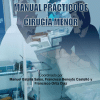 manual prÁctico de cirugía menor
