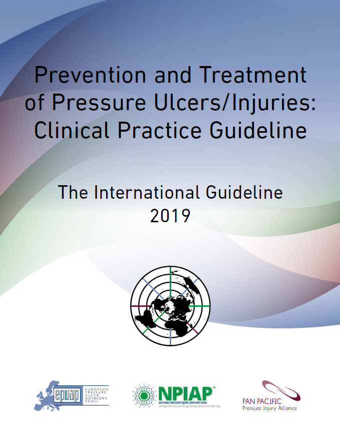 Prevention and Treatment of Pressure Ulcers/Injuries:Clinical Practice Guideline
