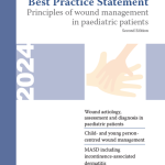 Best Practice Statement Principles of wound management in paediatric patients