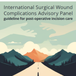 International Surgical Wound Complications Advisory Panel guideline for post-operative incision care