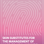 SKIN SUBSTITUTES FOR THE MANAGEMENT OFHARD-TO-HEAL WOUNDS